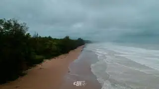 Sematan & Lundu Beach