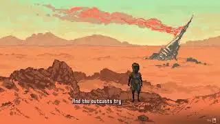Death Trash #1 - No Commentary #mute