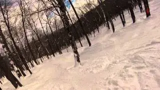 Last Tango &diams; Glade at Sunday River, ME
