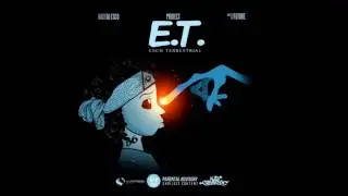 DJ Esco x Future Esco Terrestrial Type Beat 2016 (Prod. Who On The Track)