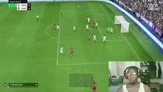 EA Sports FC 25 Clubs, FC 25 Gameplay, Pro Clubs 2025, FC 25 Funny Moments, FC 25 Team Play,