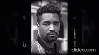 Marley Marl (Queensbridge) pioneers the art of the chop (modern sampling production)