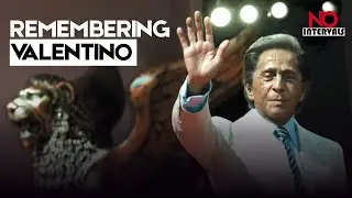 Louis Vuitton Show Celebrates Valentino&rsquo;s Timeless Legacy After Designer&rsquo;s Death At 93 | Hollywood