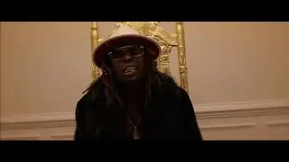 T Slimm   Luv Music Video