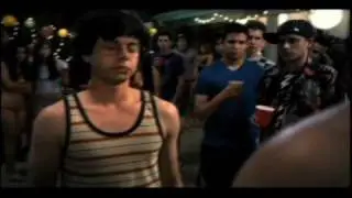 Jayson Blair Acting Reel