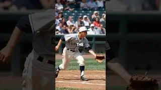 8 Baseball Players SOLD OUT America for Money - The Black Sox Scandal