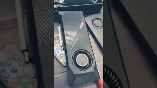 Mining New Rig for ETH Ethereum