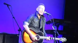 Bruce Springsteen - 