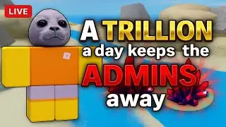 Live - Prospecting Roblox