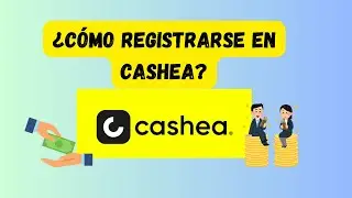 &iquest;C&oacute;mo Instalar Cashea en tu Tel&eacute;fono en 3 MINUTOS?