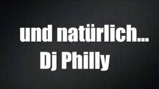 25.9.2010 HALO / Hamburg Dj Philly Birthday Bash feat. DJ Funkmachine & MC Krayzee