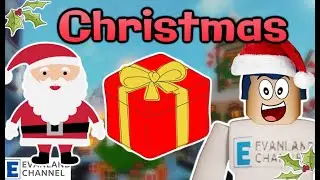 WHERE TO FIND PRESENTS IN ISLANDS | ROBLOX ISLANDS CHRISTMAS UPDATE | HOW  TO COMPLETE SANTA QUESTS