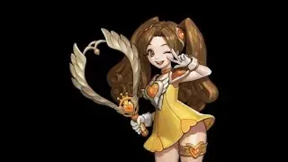 Hyper Universe Pinky - Biggest Slow In The Game