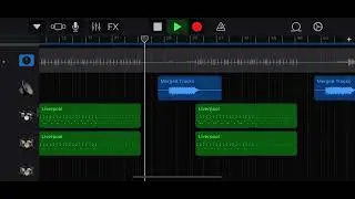 Boywithuke/Gaslight instrumental remake