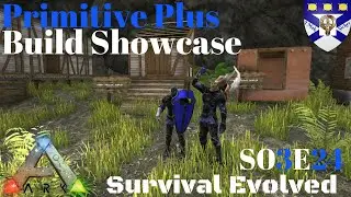 Ark Survival Evolved S03E24 