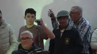 Charola Flor do Liz 2026 Vivas