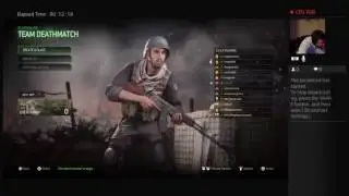 Fast crypto keys from IW Zombies Round 20 THEN DOWN