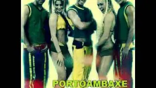 CARAMBAXE CARIMBO DO DOM(ORIGINAL)