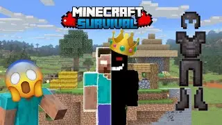 The Darkest Minecraft Survival Evolution&rdquo;