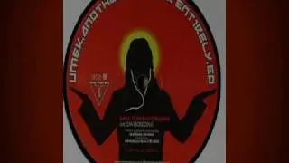 Umek - Love, Peace And Hippies