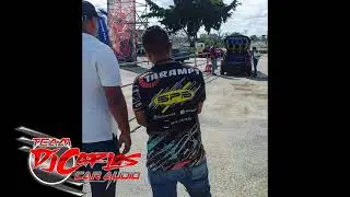 Changa Dj Carlos Carrasco
