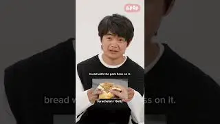 Ben Wang plays This or That: Chinese Food | A*Pop