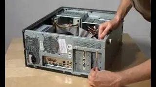 PC: L&auml;r dig att installera ett nytt ljudkort