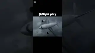 Flight play-trapped in a nightmare