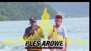 Ples Arowe official Video clip Don Base ft Cwings