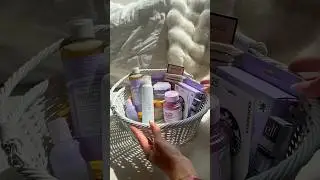 *DIY* MOTHER&rsquo;S DAY GIFT BASKET! #asmr #restock #giftbasket #mothersday