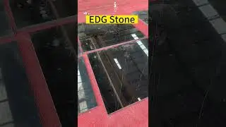 Nero Marquina absolute black marble tiles #edgstone #marble #neromarquina #blackmarble #marbletiles