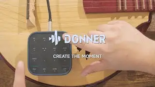 Unleash Your Musical Creativity with MEDO! I Donner MEDO EP02
