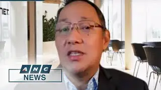 Fortinet bets on Filipino talents, investing in PH global support center: official | ANC