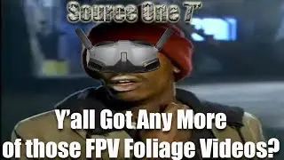 Stunning Fall Foliage FPV Cinematics with Source One 7
