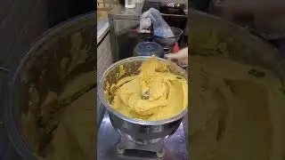 طريقة عمل الحمص مع الشيف محمود النجار