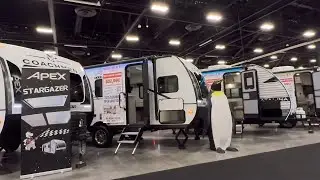 Calgary RV Adventure Sale and Show 2025