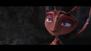 Aladdin 7: The Last Fight of the Matrix (2015) Zoc and Hova's Argue scene