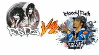 ☆[RSDZ]  VS [PATH] 2-1☆ RIP BUFITHO and Albo-_-killaz