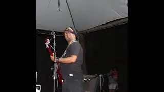 Cover Scorpions by Firelips 25 anos - Rock You Like a Hurricane Evento CRB
