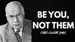 Succeed Without Losing Yourself &ndash; Carl Jung's Warning to the Modern World.