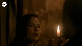 Space Oddity - Something's Not Right | Falling Skies | TNT