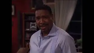 The Parkers - Professor Oglevee Loves Nikki Parker