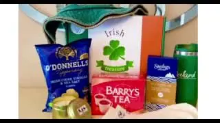Irish Treasures☘️