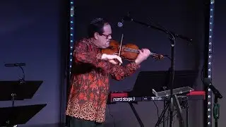 Extended Worship with Maurice Sklar