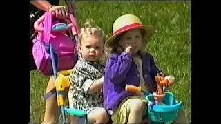 7 Sat 8 Nov 2003 Stakes Day Pt 4