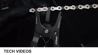 How to Master Bike Chain Maintenance with the Sumart CLT-2 Chain Tool