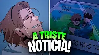 This is How It All Begins! The Prologue to Absolute Ben 10!!
