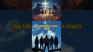 🎧 TRUTH | Lyrics Video | Christian Rap Rock ✝️,This is not trend music.This is TRUTH#JesusIsAlive