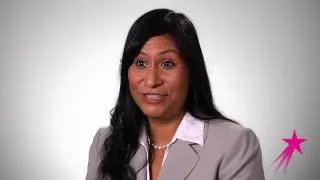 Career Girls: Challenges as an Immigrant- Mechanical Engineer Daisy Galeana