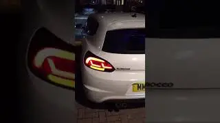 Scirocco dynamic indicator